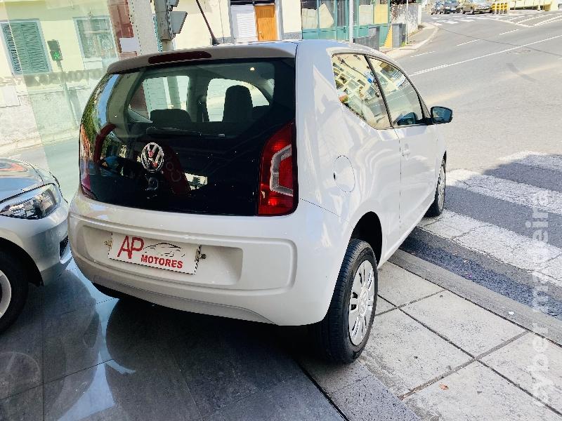 VOLKSWAGEN UP 1.0 MPI ECO Gasolina