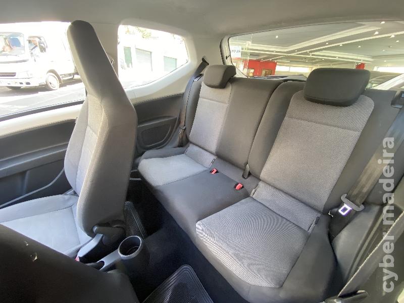 VOLKSWAGEN UP 1.0 MPI ECO Gasolina