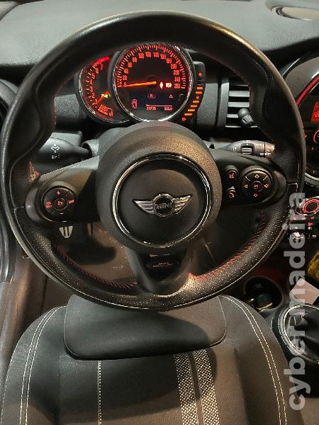 MINI MINI One Gasolina