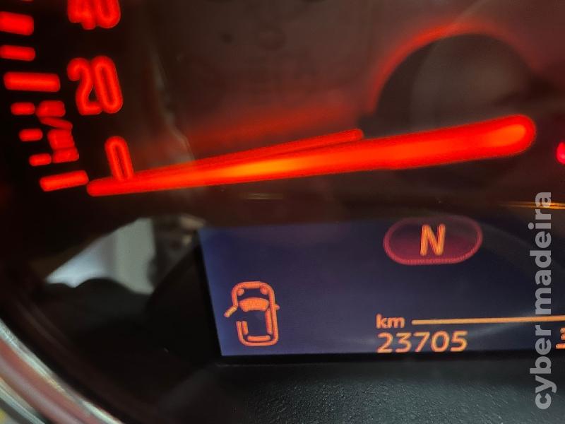 MINI MINI One Gasolina