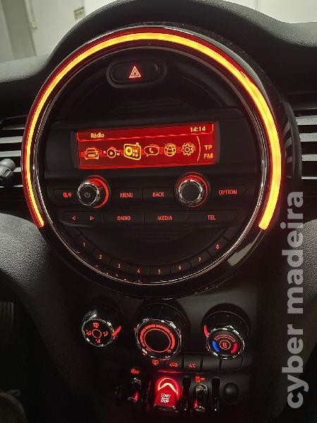 MINI MINI One Gasolina