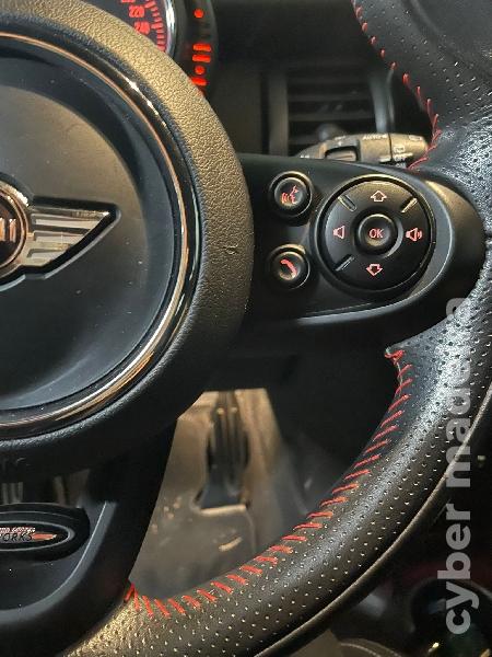 MINI MINI One Gasolina