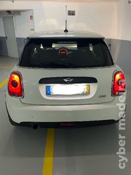MINI MINI One Gasolina