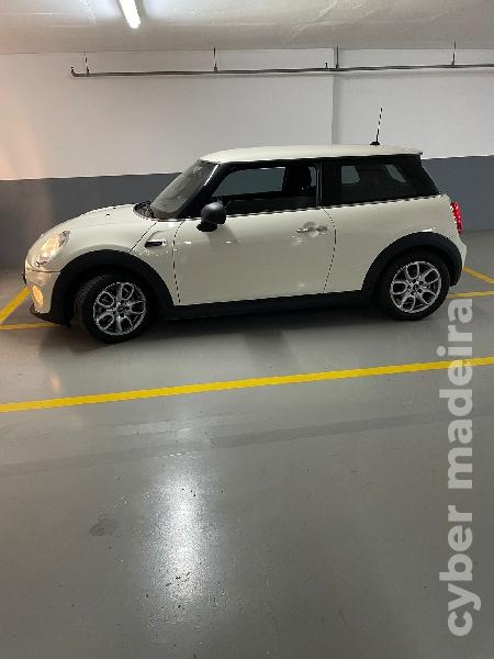 MINI MINI One Gasolina