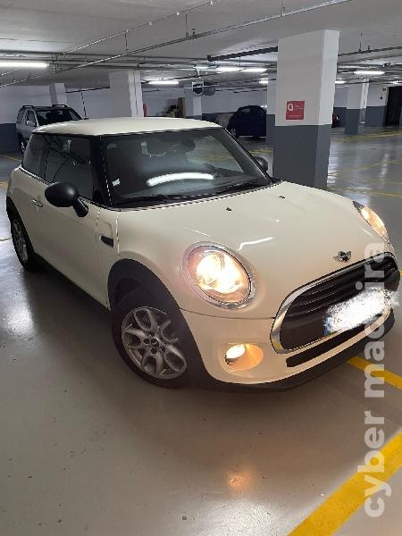 MINI MINI One Gasolina