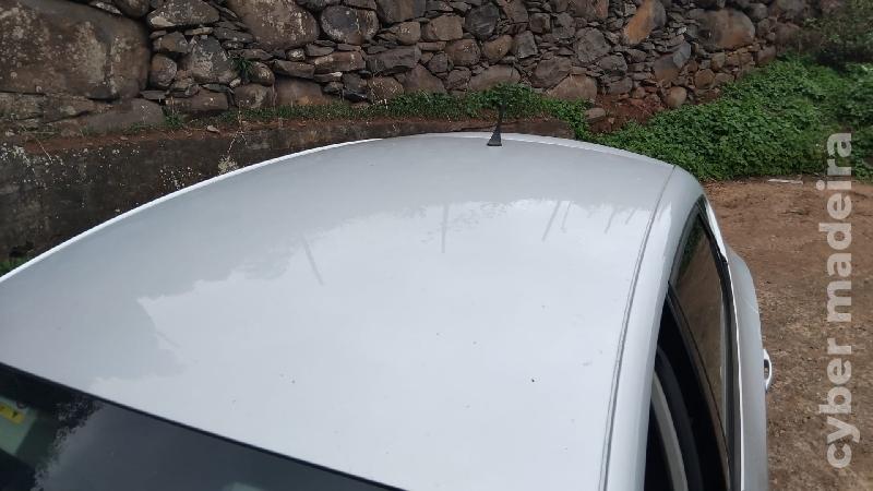 SEAT IBIZA 1.2 TSI Style Gasolina