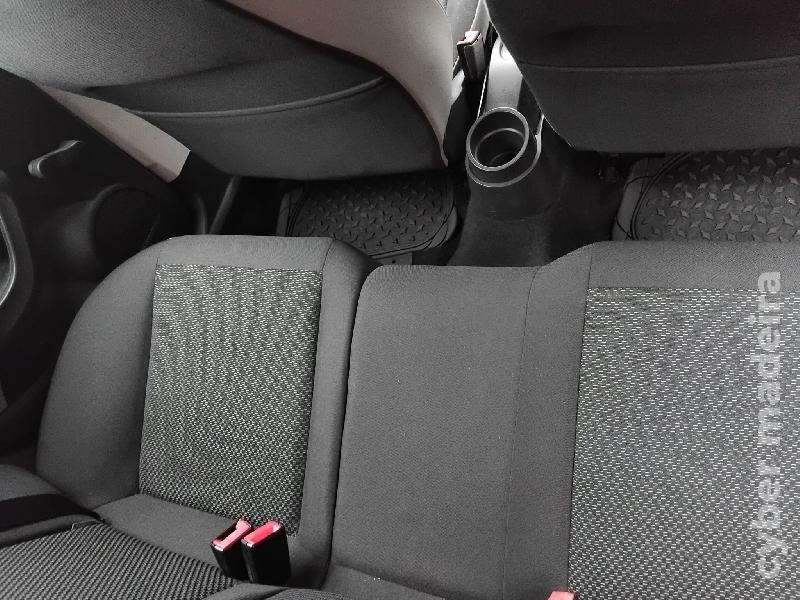 SEAT IBIZA 1.2 TSI Style Gasolina