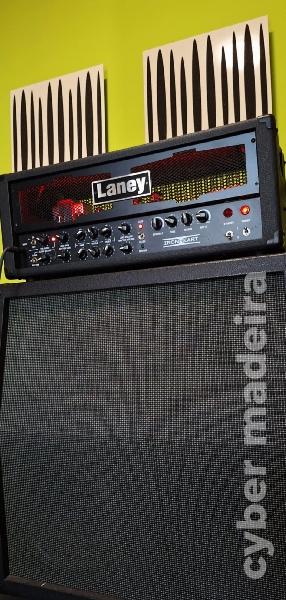 laney ironheart IRT60H