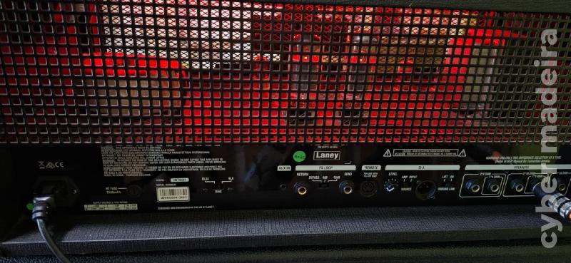laney ironheart IRT60H