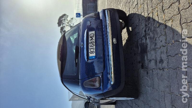 MINI MINI One 1.4d Gasóleo