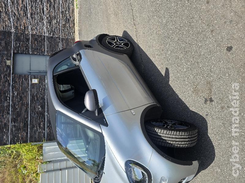 SMART FORTWO Varorsmznxsq2 Gasolina