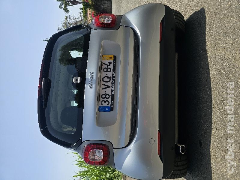 SMART FORTWO Varorsmznxsq2 Gasolina