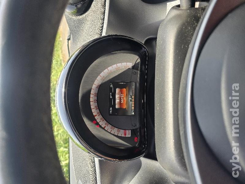 SMART FORTWO Varorsmznxsq2 Gasolina