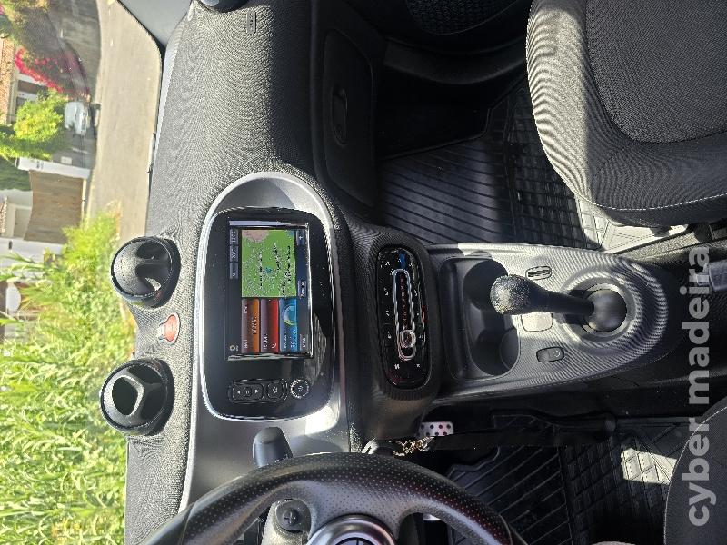 SMART FORTWO Varorsmznxsq2 Gasolina