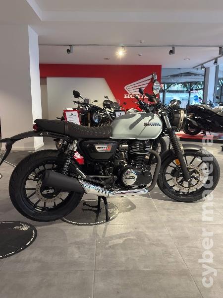 Honda Honda gb350S 350cc Sport, turismo