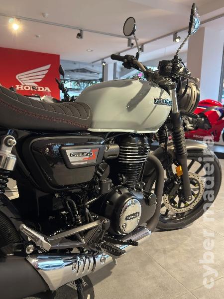 Honda Honda gb350S 350cc Sport, turismo