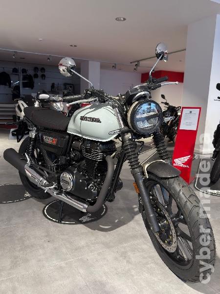 Honda Honda gb350S 350cc Sport, turismo