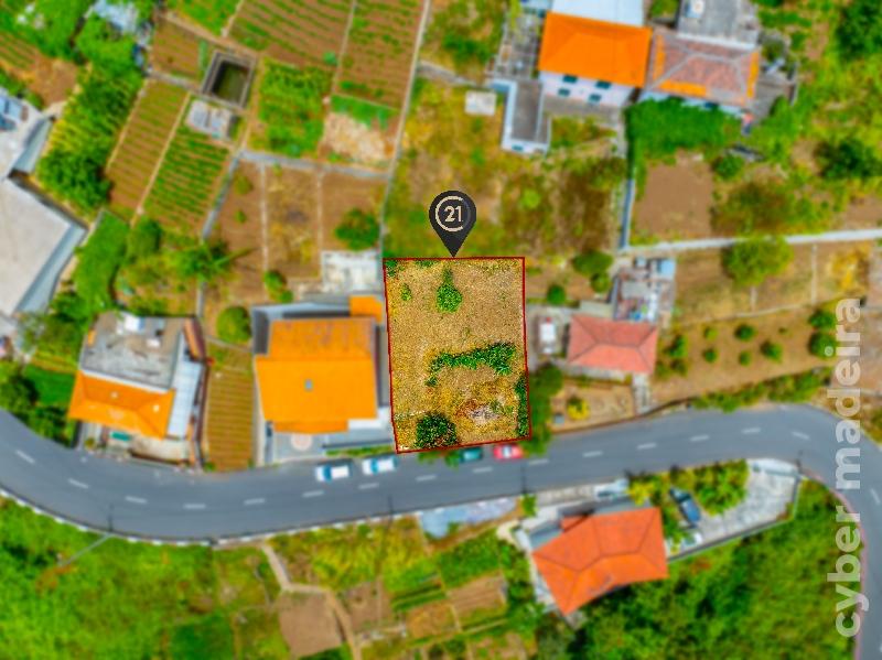 Terreno Outros para Venda