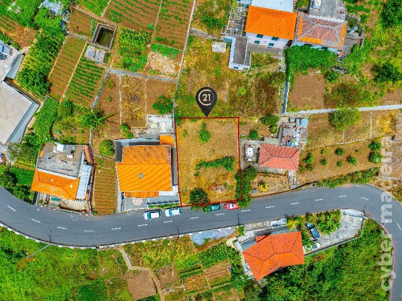 Terreno Outros para Venda