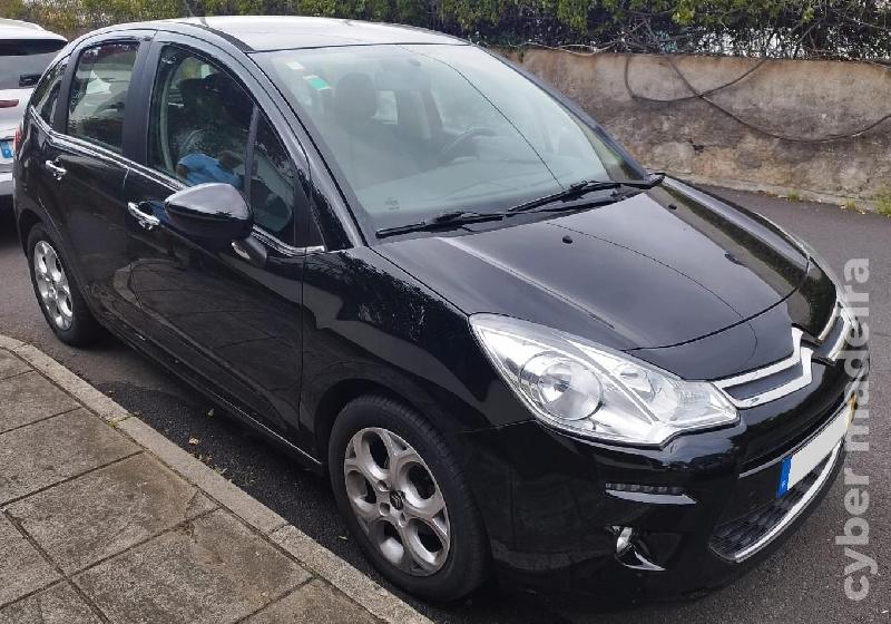 CITROEN C3 1.4 HDi Gasóleo
