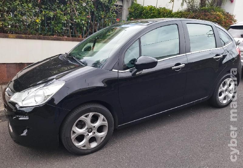 CITROEN C3 1.4 HDi Gasóleo