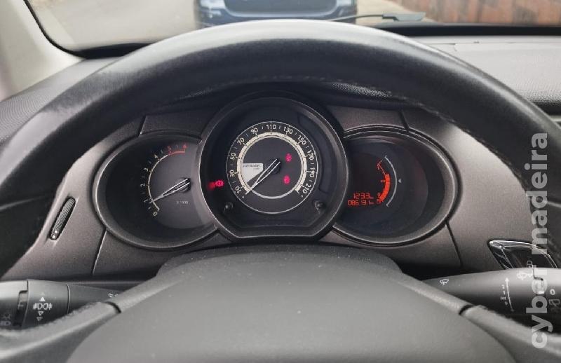 CITROEN C3 1.4 HDi Gasóleo