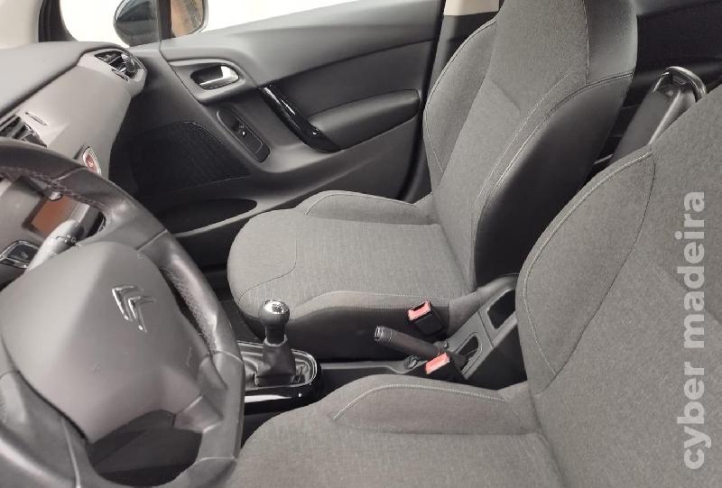 CITROEN C3 1.4 HDi Gasóleo
