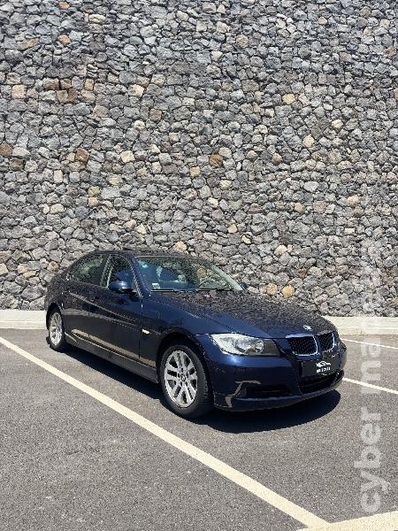 BMW Serie 3 320D Gasóleo