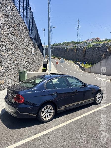 BMW Serie 3 320D Gasóleo