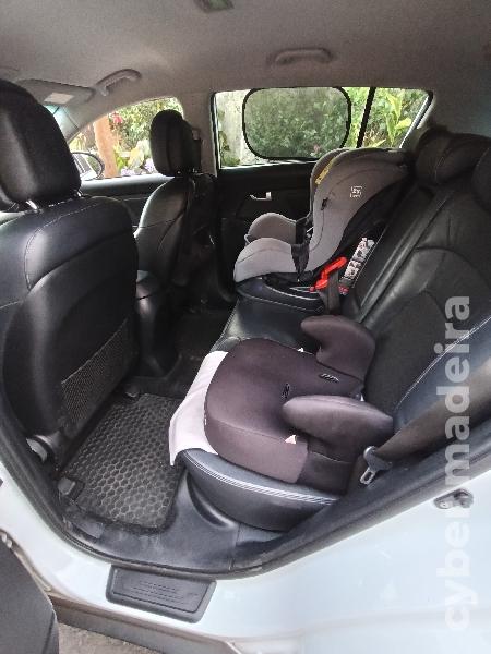 KIA SPORTAGE 1.7crdi full extras Gasóleo