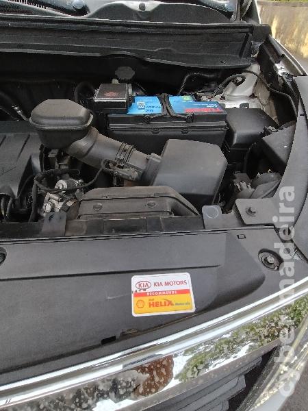 KIA SPORTAGE 1.7crdi full extras Gasóleo