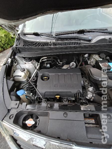 KIA SPORTAGE 1.7crdi full extras Gasóleo