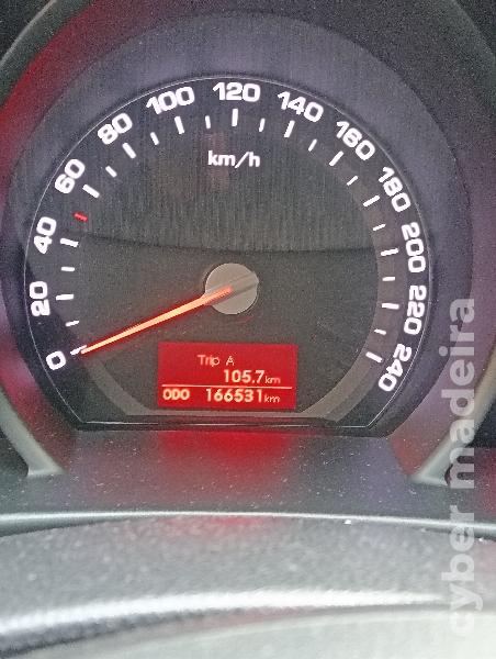 KIA SPORTAGE 1.7crdi full extras Gasóleo