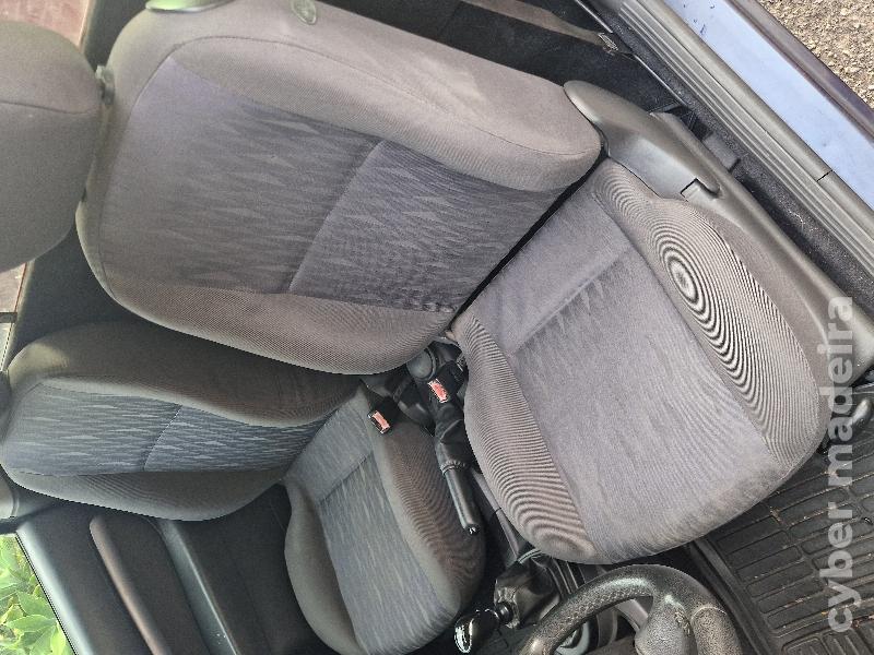FORD FOCUS 1.8 TDCI 115cv Comercial (2 lugares) Gasóleo