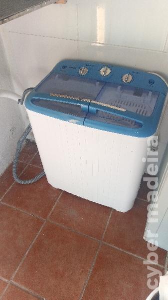 travel washing machine 5 Kg
