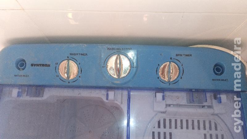 travel washing machine 5 Kg