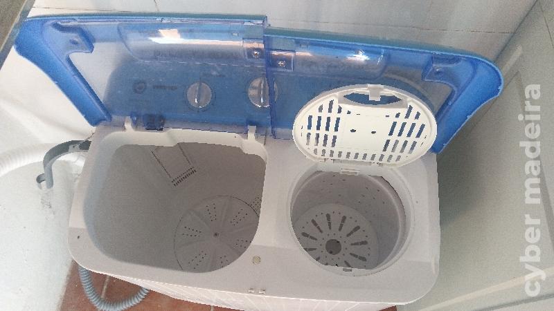 travel washing machine 5 Kg