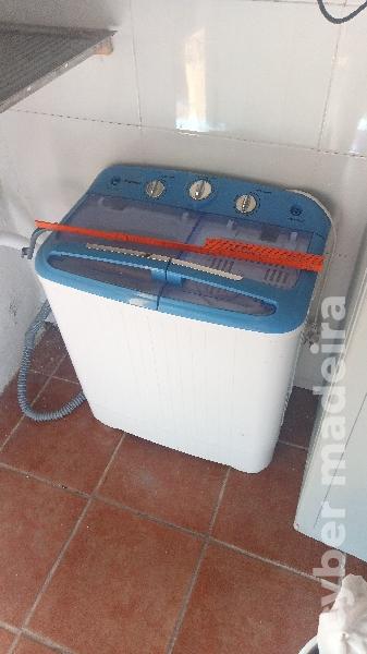 travel washing machine 5 Kg