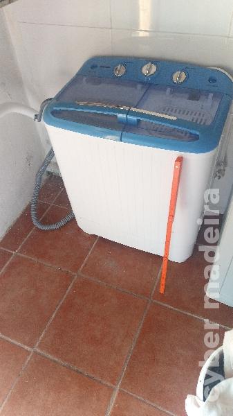 travel washing machine 5 Kg