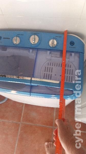 travel washing machine 5 Kg