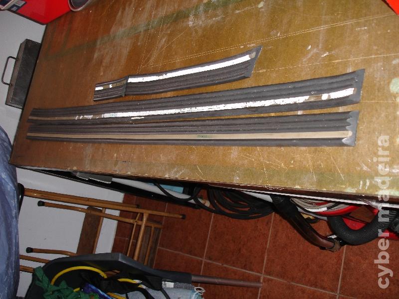 Opel Frisos portas Corsa A