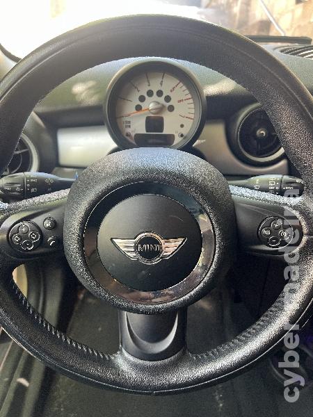 MINI MINI ONE D - Motor BMW Gasóleo