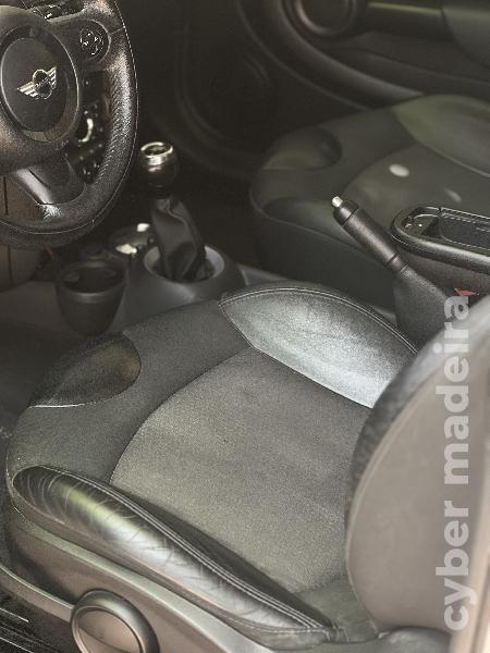MINI MINI ONE D - Motor BMW Gasóleo