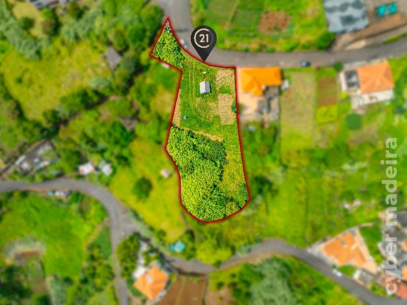 Terreno Outros para Venda