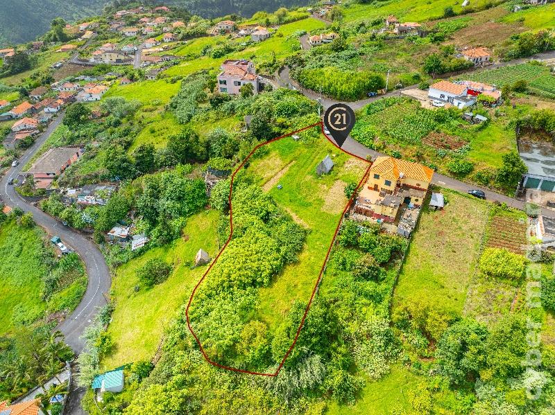 Terreno Outros para Venda