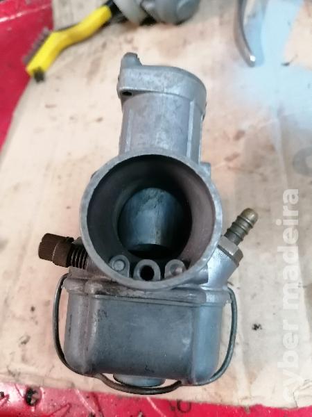 Carburador Bing 30