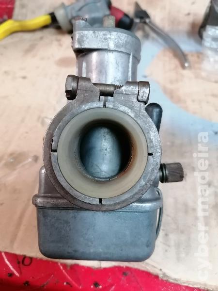 Carburador Bing 30