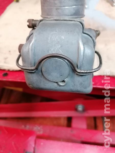 Carburador Bing 30
