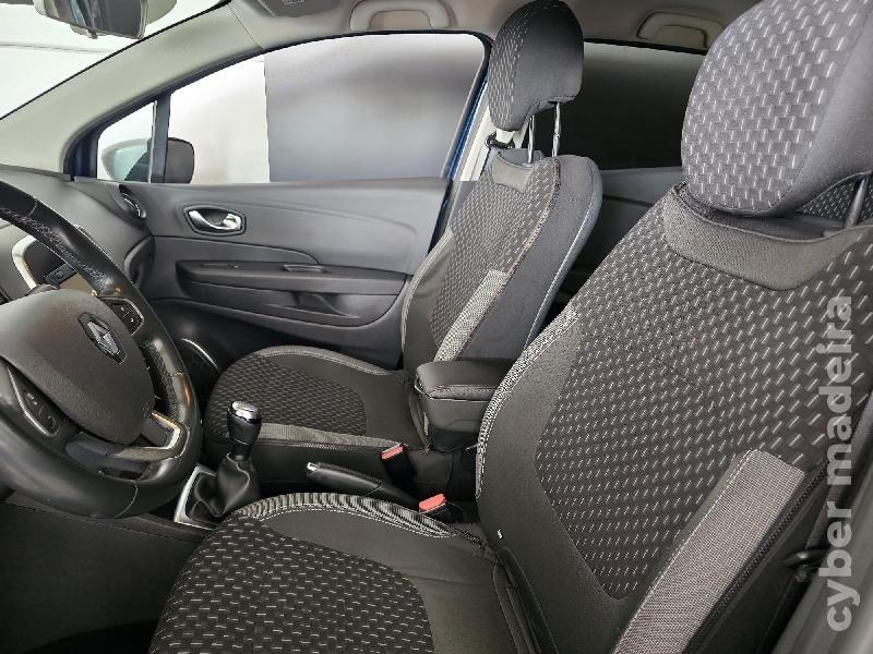 RENAULT CAPTUR TCE Gasolina