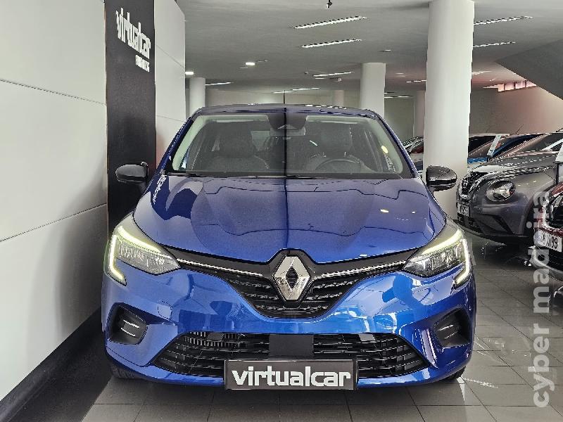 RENAULT CLIO TCE LIMITED Gasolina